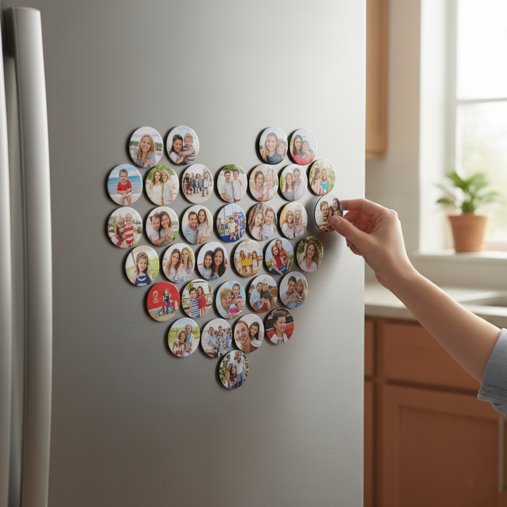 Custom Magnets
